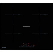 Индукционная варочная панель Weissgauff HI640BS