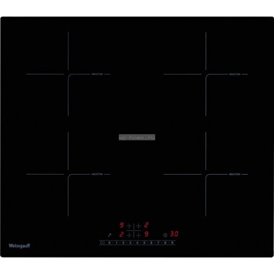Индукционная варочная панель Weissgauff HI640BS Индукционная варочная панель Weissgauff HI640BS