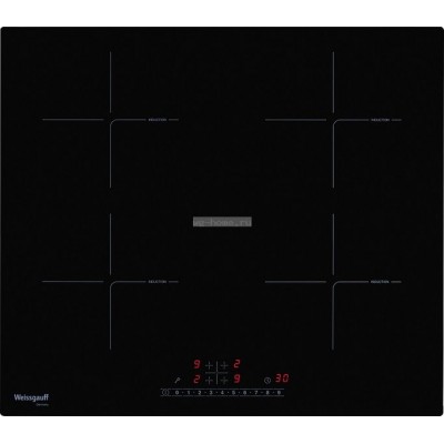 Индукционная варочная панель Weissgauff HI 640BSC Индукционная варочная панель Weissgauff HI 640BSC