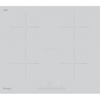 Индукционная варочная панель Weissgauff HI 640WS Индукционная варочная панель Weissgauff HI 640WS