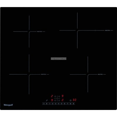 Индукционная варочная панель Weissgauff HI 641BS Индукционная варочная панель Weissgauff HI 641BS