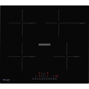 Индукционная варочная панель Weissgauff HI 641BSC