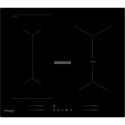 Индукционная варочная панель Weissgauff HI 643BY