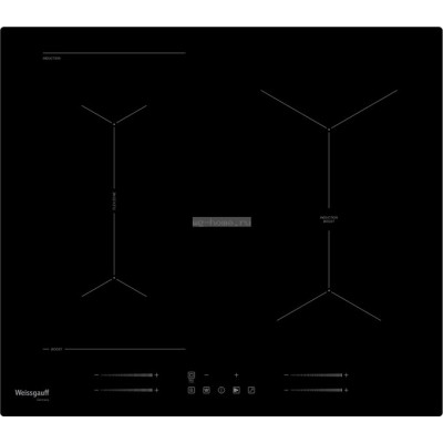 Индукционная варочная панель Weissgauff HI 643BY Индукционная варочная панель Weissgauff HI 643BY