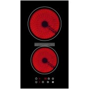 Электрическая варочная панель Weissgauff HV320B