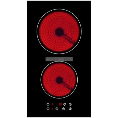 Электрическая варочная панель Weissgauff HV320B Электрическая варочная панель Weissgauff HV320B