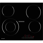 Электрическая варочная панель Weissgauff HV 641BS