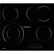 Электрическая варочная панель Weissgauff HV 642BS