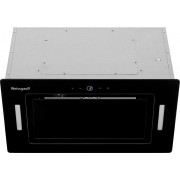 Кухонная вытяжка Weissgauff AURA 1200 REMOTE BL