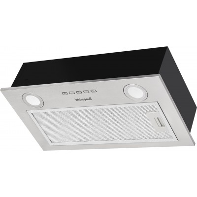 Кухонная вытяжка Weissgauff FIONA 60 X Кухонная вытяжка Weissgauff FIONA 60 X