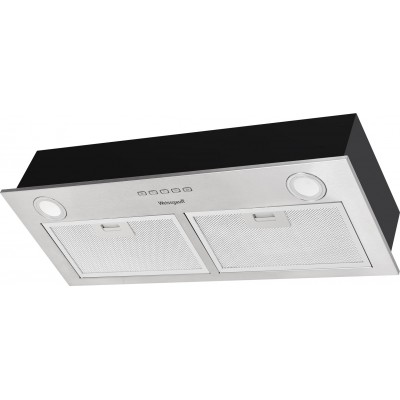 Кухонная вытяжка Weissgauff FIONA 90 X Кухонная вытяжка Weissgauff FIONA 90 X