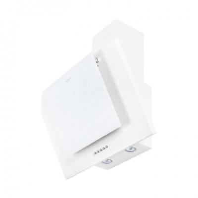 Кухонная вытяжка Weissgauff GAMMA 50 PB WH LED Кухонная вытяжка Weissgauff GAMMA 50 PB WH LED