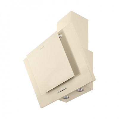 Кухонная вытяжка Weissgauff GAMMA 60 PB OW LED Кухонная вытяжка Weissgauff GAMMA 60 PB OW LED