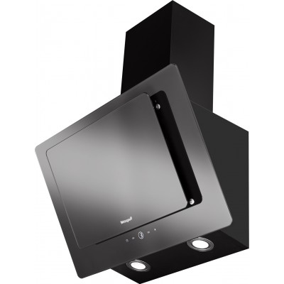 Кухонная вытяжка Weissgauff TALLY 60 TC BL Кухонная вытяжка Weissgauff TALLY 60 TC BL