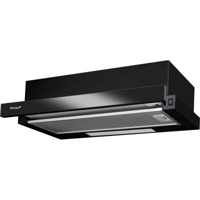 Кухонная вытяжка Weissgauff TEL 06 1M BL Кухонная вытяжка Weissgauff TEL 06 1M BL