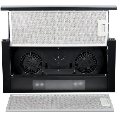 Кухонная вытяжка Weissgauff TEL 06 2M BL Кухонная вытяжка Weissgauff TEL 06 2M BL