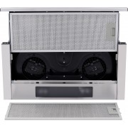 Кухонная вытяжка Weissgauff TEL 06 2M IX