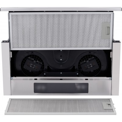 Кухонная вытяжка Weissgauff TEL 06 2M IX Кухонная вытяжка Weissgauff TEL 06 2M IX