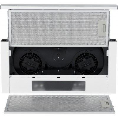 Кухонная вытяжка Weissgauff TEL 06 2M WH Кухонная вытяжка Weissgauff TEL 06 2M WH