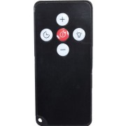 Кухонная вытяжка Weissgauff TUBUS 70WH