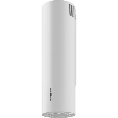 Кухонная вытяжка Weissgauff TUBUS 90WH Кухонная вытяжка Weissgauff TUBUS 90WH