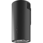 Кухонная вытяжка Weissgauff TUBUS BL