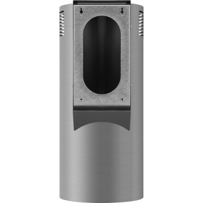 Кухонная вытяжка Weissgauff Tubus700PBIX Кухонная вытяжка Weissgauff Tubus700PBIX