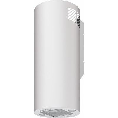 Кухонная вытяжка Weissgauff TUBUS 700PBWH Кухонная вытяжка Weissgauff TUBUS 700PBWH