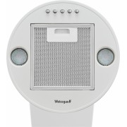 Кухонная вытяжка Weissgauff TUBUS 700PBWH