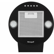 Кухонная вытяжка Weissgauff Tubus900PBBL