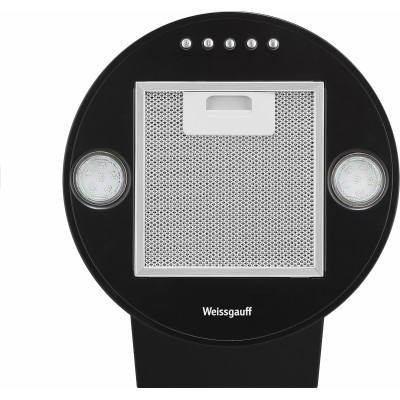 Кухонная вытяжка Weissgauff Tubus900PBBL Кухонная вытяжка Weissgauff Tubus900PBBL