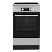 Плита электрическая Whirlpool WS5V8CCX/E