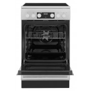 Плита электрическая Whirlpool WS5V8CCX/E