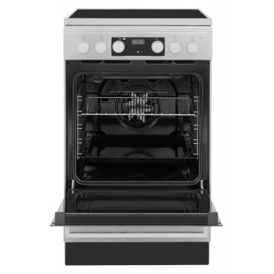 Плита электрическая Whirlpool WS5V8CCX/E Плита электрическая Whirlpool WS5V8CCX/E