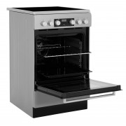 Плита электрическая Whirlpool WS5V8CCX/E