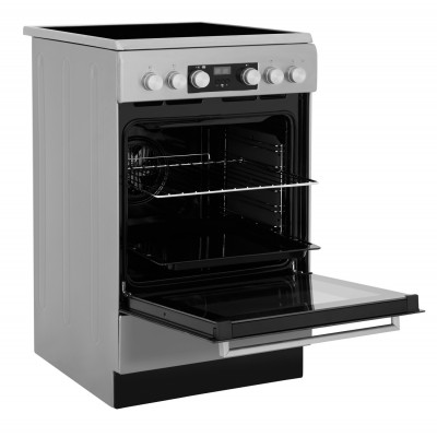 Плита электрическая Whirlpool WS5V8CCX/E Плита электрическая Whirlpool WS5V8CCX/E