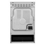 Плита электрическая Whirlpool WS5V8CCX/E