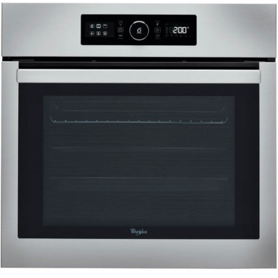 Электрический духовой шкаф WHIRLPOOL AKP 785 IX Электрический духовой шкаф WHIRLPOOL AKP 785 IX