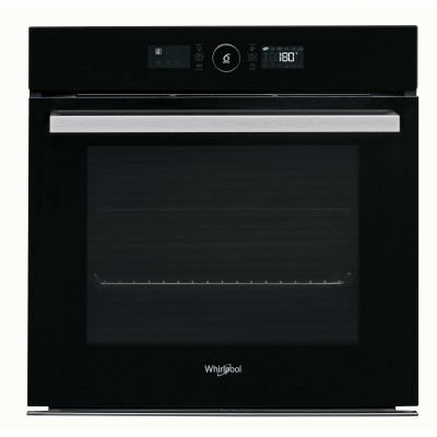 Электрический духовой шкаф WHIRLPOOL OAKZ9 7921 CS NB Электрический духовой шкаф WHIRLPOOL OAKZ9 7921 CS NB