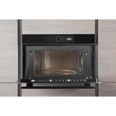 Микроволновая печь Whirlpool AMW 730/NB Микроволновая печь Whirlpool AMW 730/NB