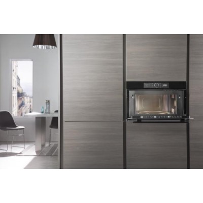 Микроволновая печь Whirlpool AMW 730/NB Микроволновая печь Whirlpool AMW 730/NB