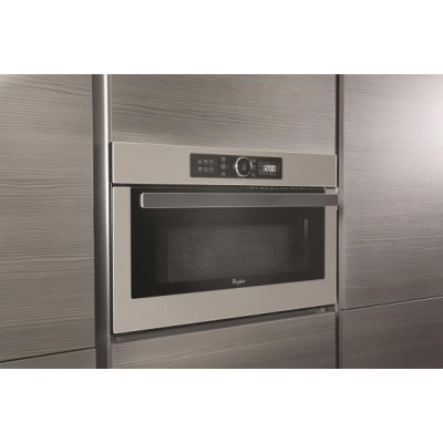 Микроволновая печь Whirlpool AMW 730/SD Микроволновая печь Whirlpool AMW 730/SD