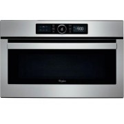 Микроволновая печь Whirlpool AMW 730/IX