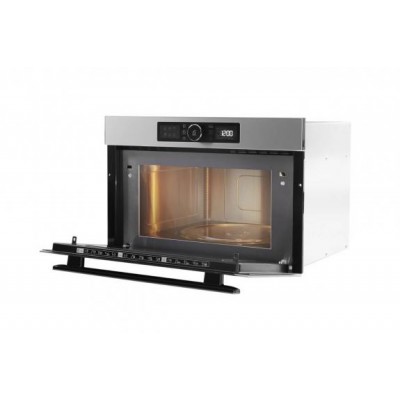 Микроволновая печь Whirlpool AMW 730/IX Микроволновая печь Whirlpool AMW 730/IX