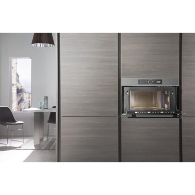 Микроволновая печь Whirlpool AMW 730/IX Микроволновая печь Whirlpool AMW 730/IX