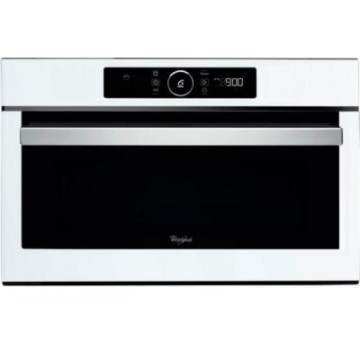 Встраиваемая микроволновая печь Whirlpool AMW 730/WH Встраиваемая микроволновая печь Whirlpool AMW 730/WH