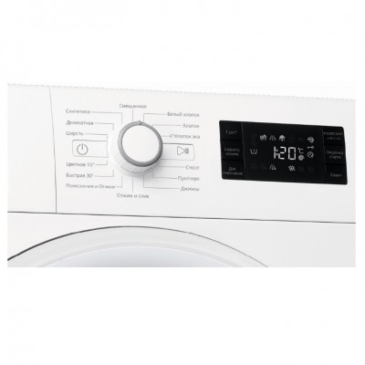 Стиральная машина Whirlpool FWSG71083WSV Стиральная машина Whirlpool FWSG71083WSV