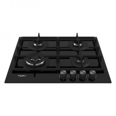 Газовая варочная панель Whirlpool GOFL 629/NB Газовая варочная панель Whirlpool GOFL 629/NB
