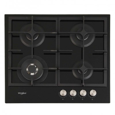 Газовая варочная панель Whirlpool GOFL 629/NB Газовая варочная панель Whirlpool GOFL 629/NB