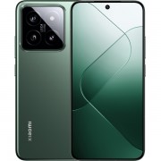 Смартфон Xiaomi 14 12GB/512GB Jade Green EU